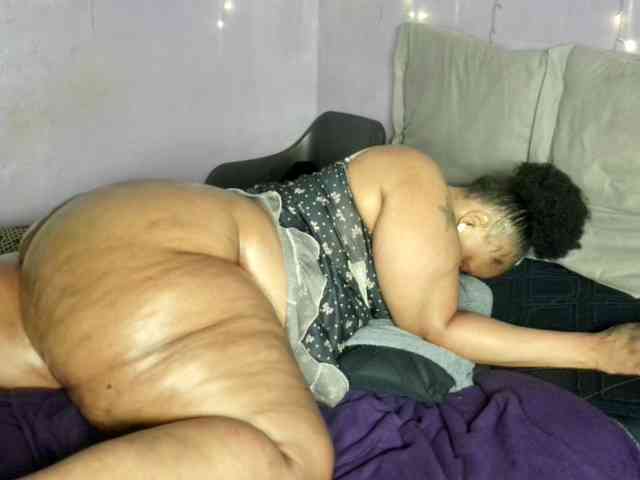 Big-Ass-Wilma webcam
