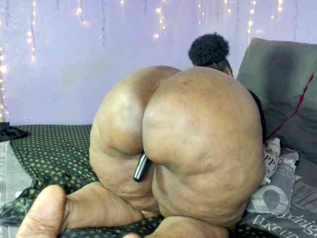 Big-Ass-Wilma webcam
