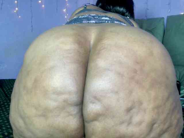 Big-Ass-Wilma webcam