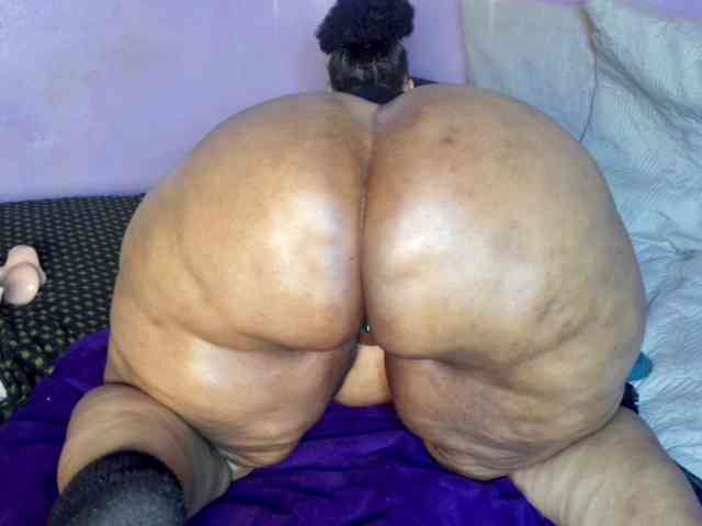 Big-Ass-Wilma webcam