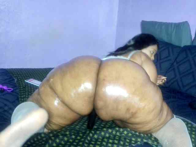 Big-Ass-Wilma webcam