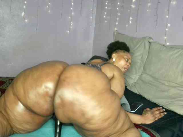 Big-Ass-Wilma Big-Ass-Wilma