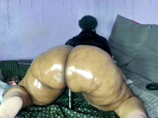 Big-Ass-Wilma