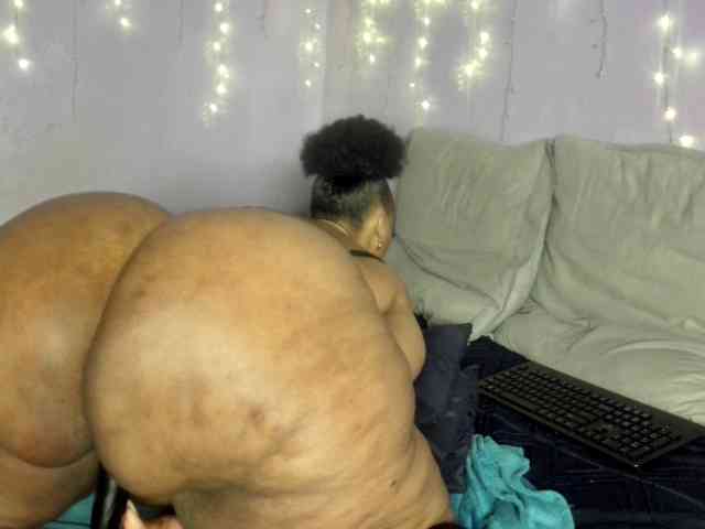 Model: Big-Ass-Wilma