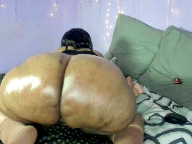 Model: Big-Ass-Wilma