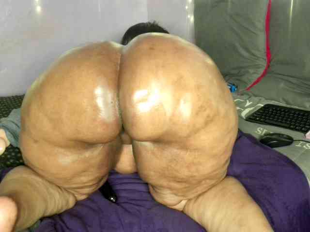 Big-Ass-Wilma webcam