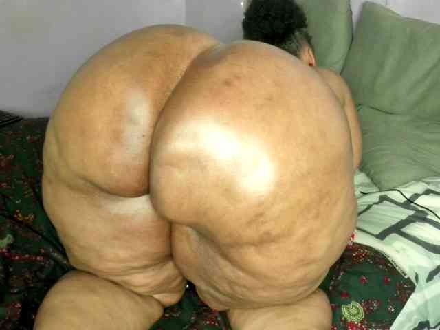 Big-Ass-Wilma