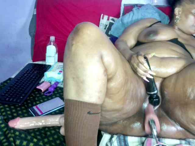 Big-Ass-Wilma webcam