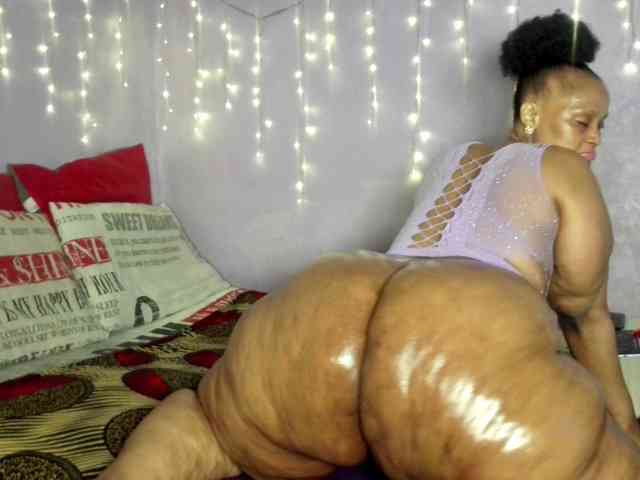 Big-Ass-Wilma