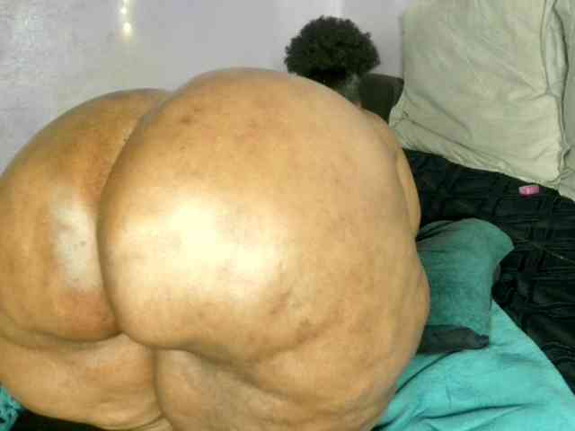 Big-Ass-Wilma webcam