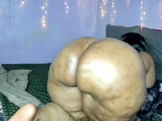 Big-Ass-Wilma webcam