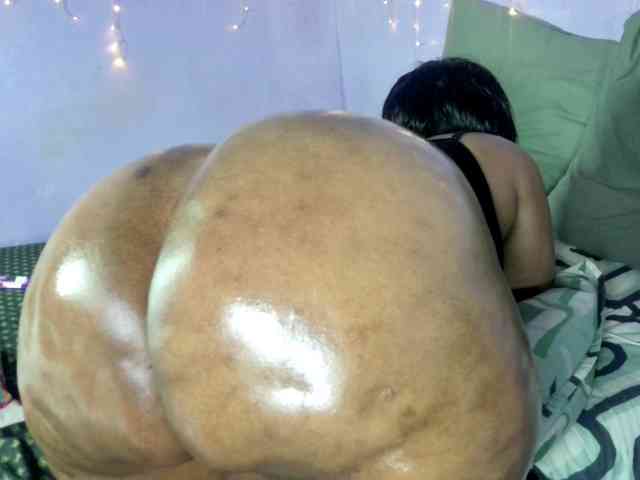Model: Big-Ass-Wilma