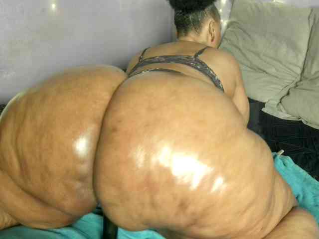 Model: Big-Ass-Wilma