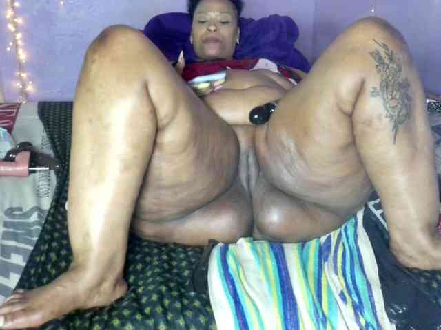 Big-Ass-Wilma webcam