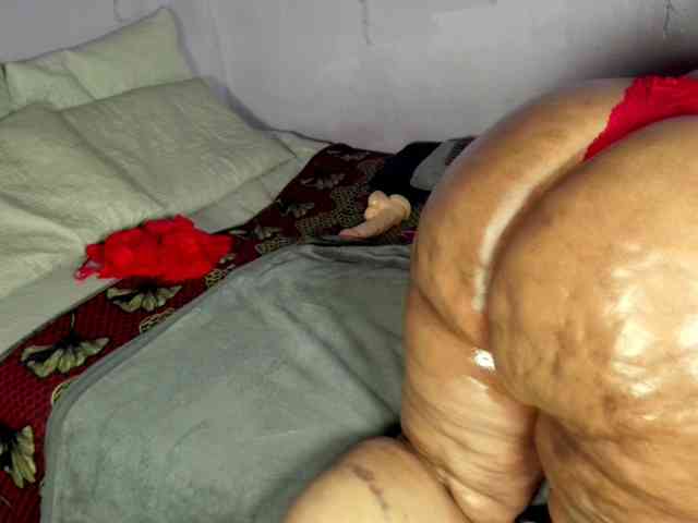 Big-Ass-Wilma webcam