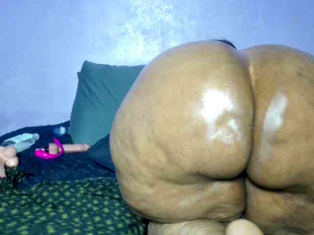 Big-Ass-Wilma webcam