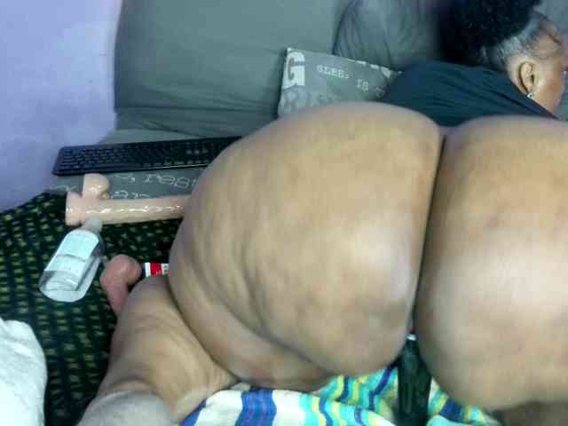 Big-Ass-Wilma webcam