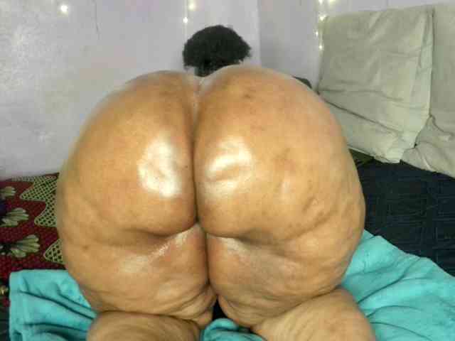 Big-Ass-Wilma