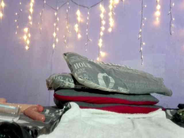 Big-Ass-Wilma webcam