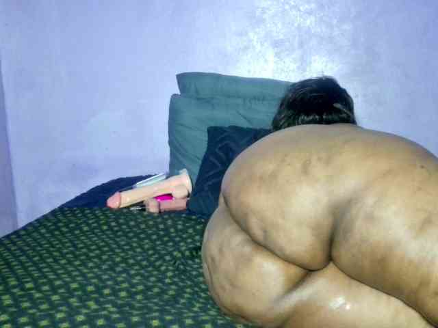 Big-Ass-Wilma webcam