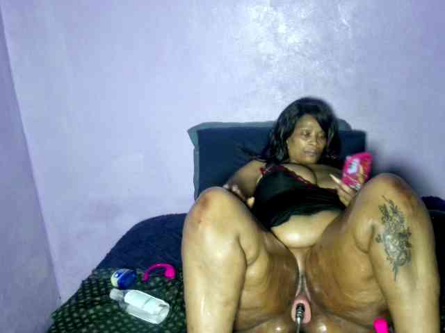 Big-Ass-Wilma webcam