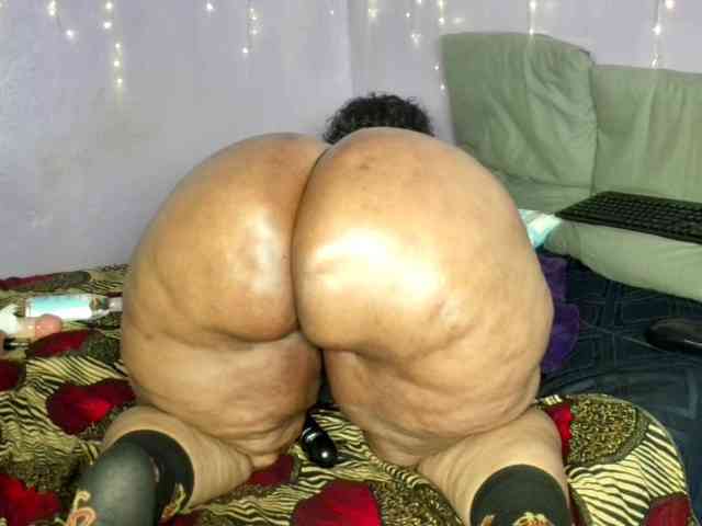 Big-Ass-Wilma webcam