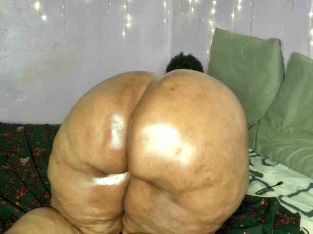Big-Ass-Wilma Big-Ass-Wilma