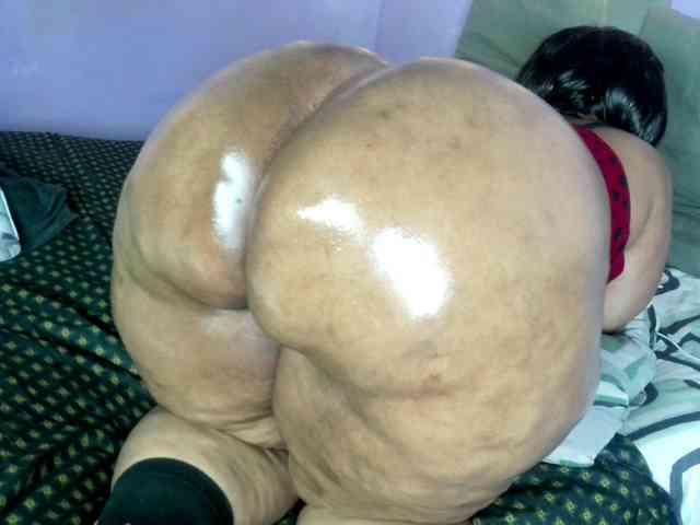 Big-Ass-Wilma webcam