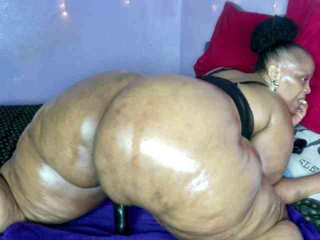 Big-Ass-Wilma webcam