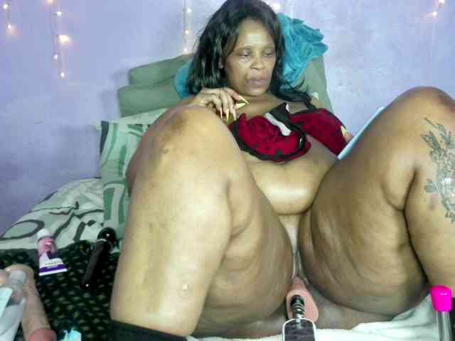 Big-Ass-Wilma webcam