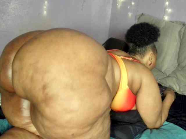Big-Ass-Wilma webcam
