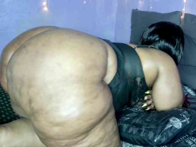 Big-Ass-Wilma webcam