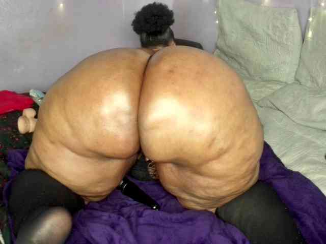 Big-Ass-Wilma webcam
