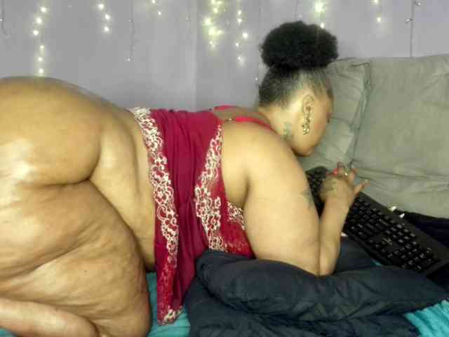 Model: Big-Ass-Wilma