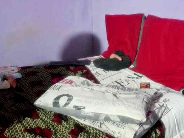 Big-Ass-Wilma Live Webcam on BongaCams