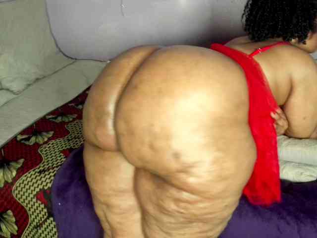 Big-Ass-Wilma webcam