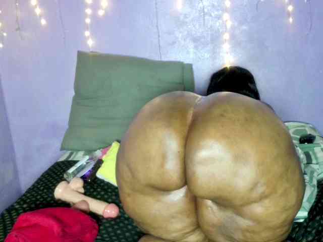 Big-Ass-Wilma webcam