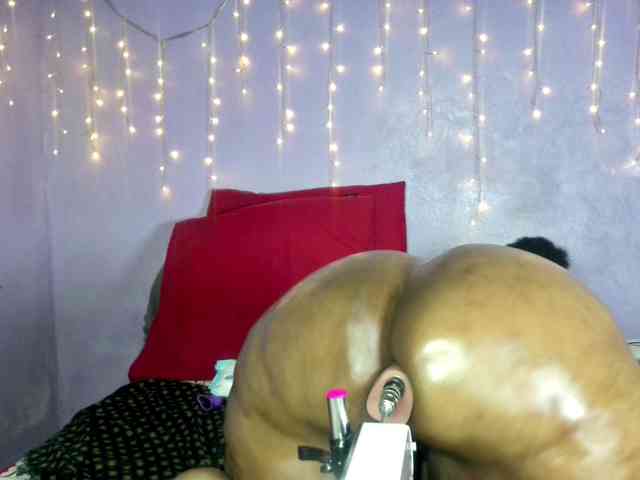 Big-Ass-Wilma webcam