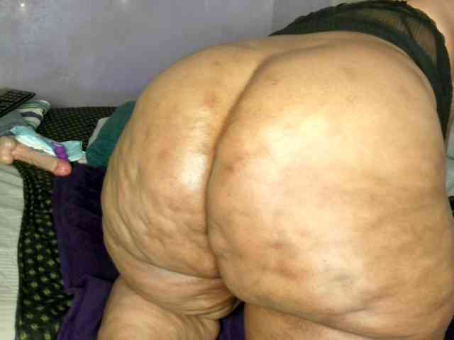Big-Ass-Wilma webcam