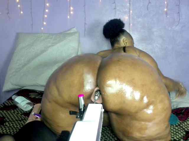 Big-Ass-Wilma webcam