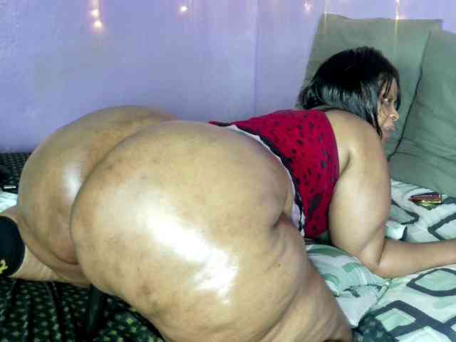 Big-Ass-Wilma webcam