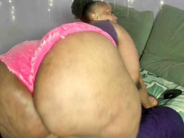 Model: Big-Ass-Wilma