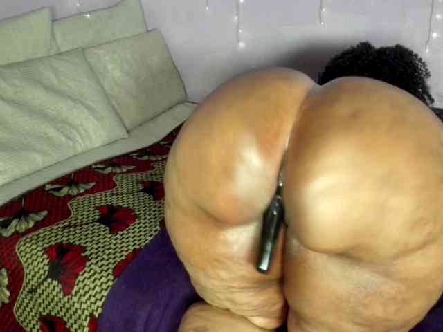 Model: Big-Ass-Wilma