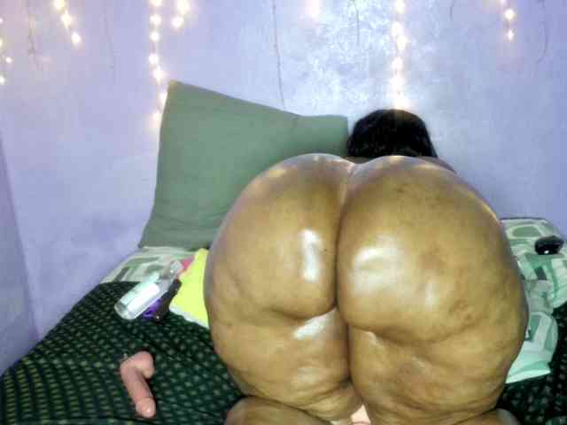 Big-Ass-Wilma webcam