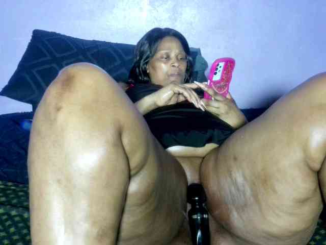 Big-Ass-Wilma webcam