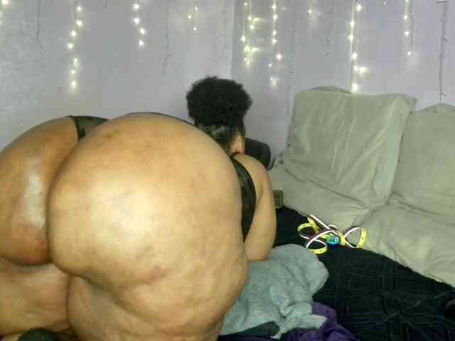 Big-Ass-Wilma webcam