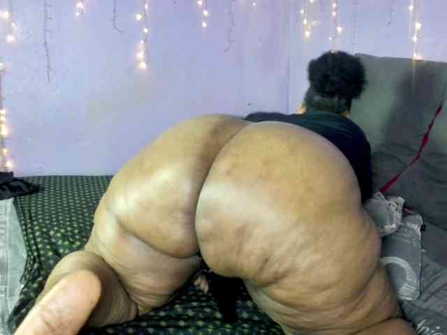 Big-Ass-Wilma