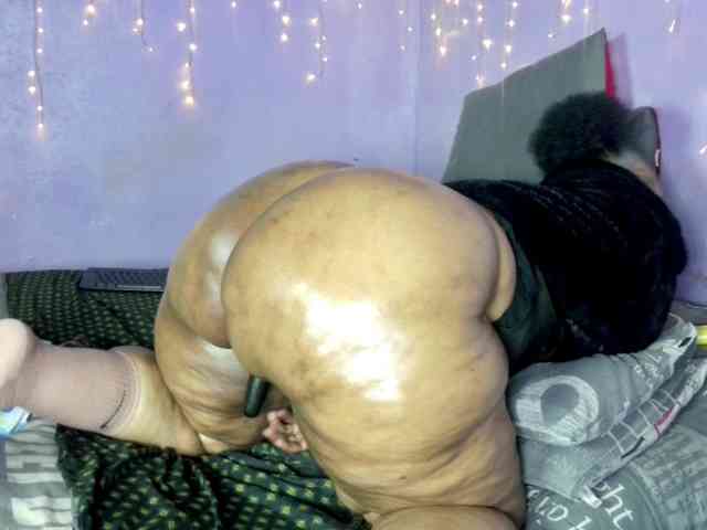 Big-Ass-Wilma webcam
