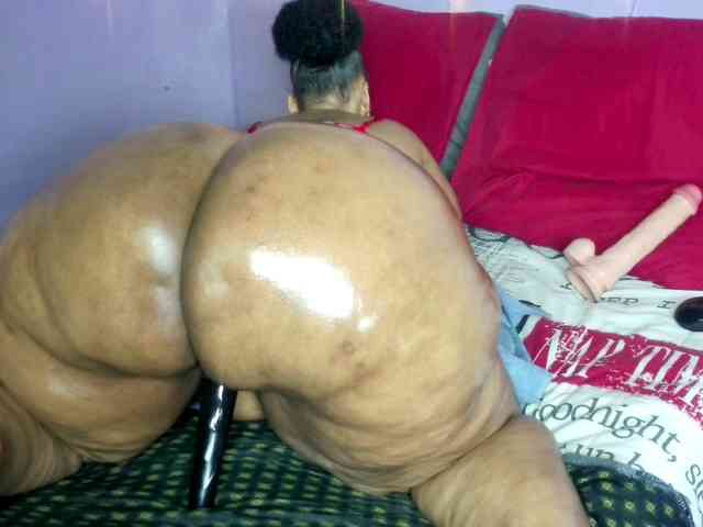 Big-Ass-Wilma webcam