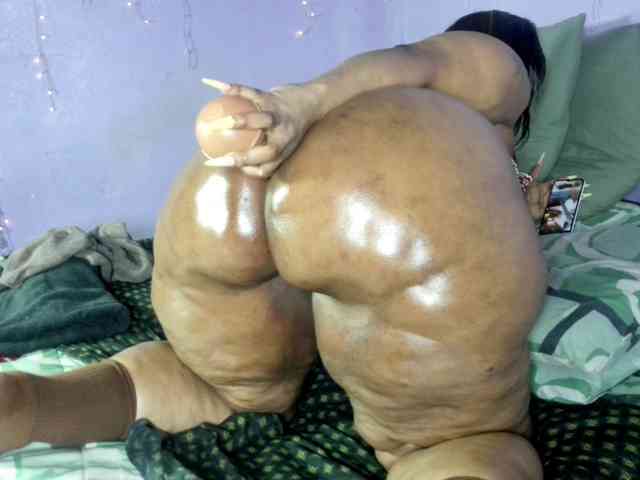 Big-Ass-Wilma webcam